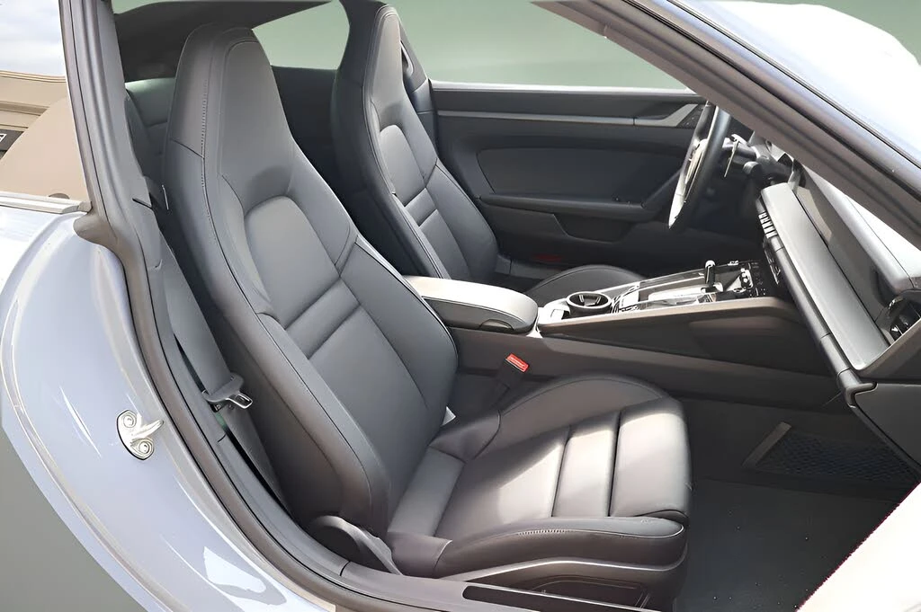 2024 Porsche 992 Carrera S - Image 14 of 30