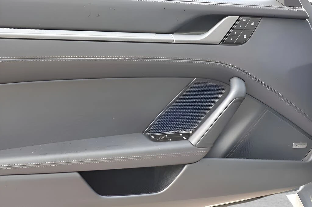 2024 Porsche 992 Carrera S - Image 9 of 30