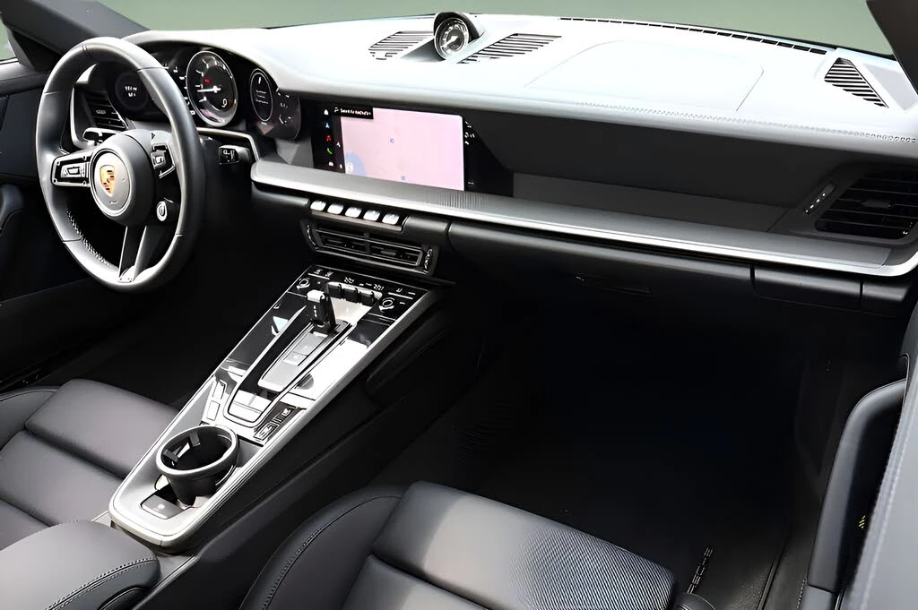 2024 Porsche 992 Carrera S - Image 15 of 30