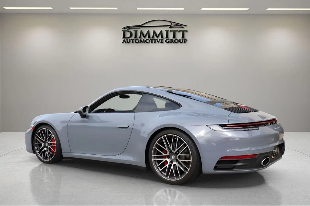 2024 Porsche 992 Carrera S - Image 3 of 30