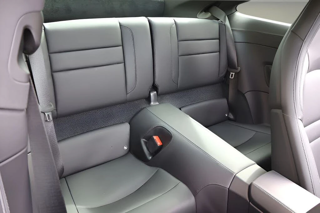 2024 Porsche 992 Carrera S - Image 13 of 30