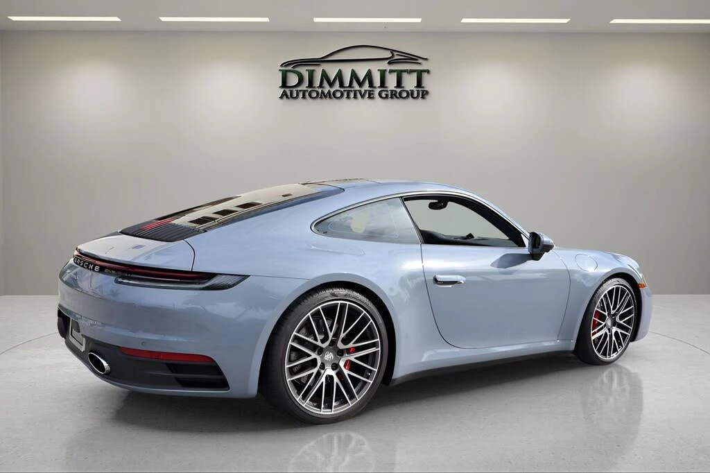 2024 Porsche 992 Carrera S - Image 5 of 30