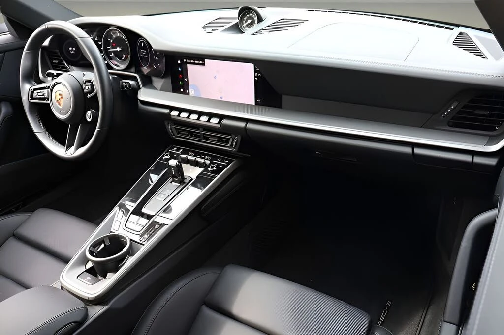 2024 Porsche 992 Carrera S - Image 15 of 30