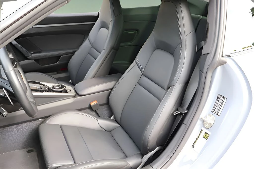 2024 Porsche 992 Carrera S - Image 11 of 30