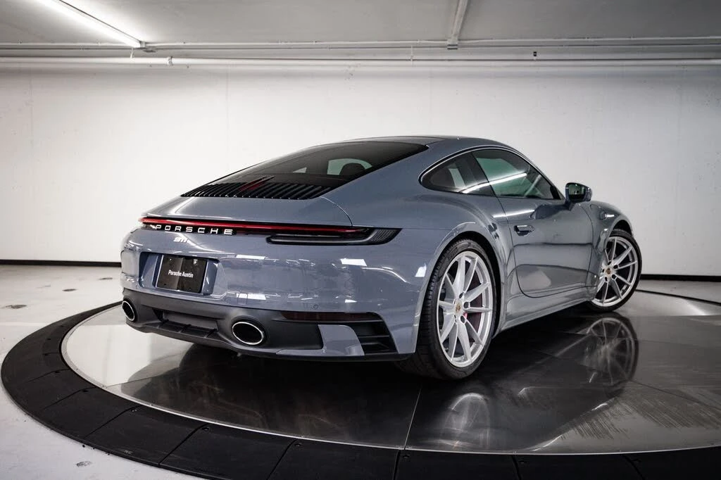 2024 Porsche 992 Carrera S - Image 7 of 30