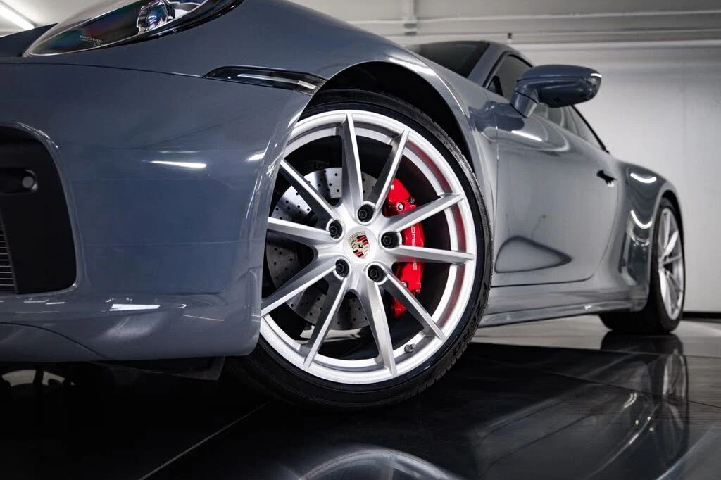 2024 Porsche 992 Carrera S - Image 12 of 30