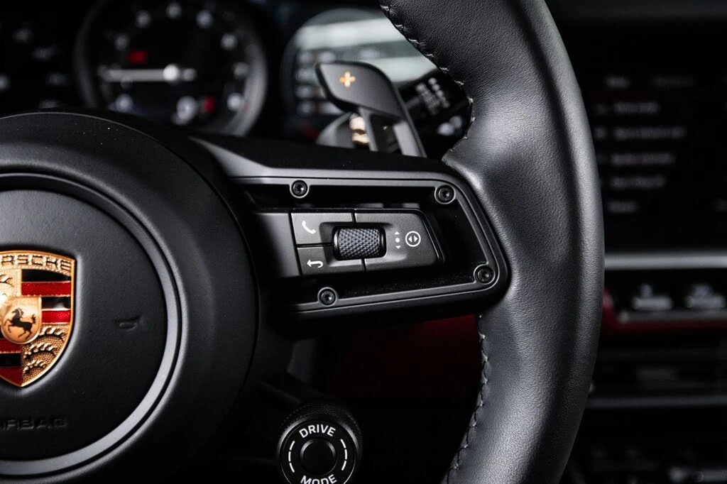 2024 Porsche 992 Carrera S - Image 16 of 30