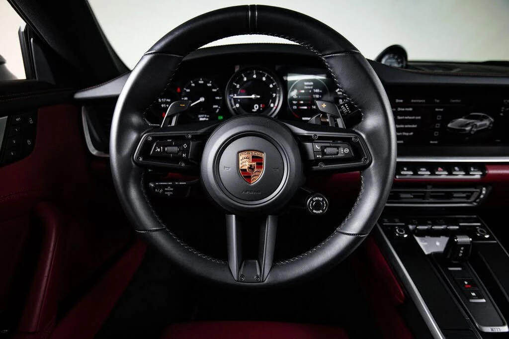 2024 Porsche 992 Carrera S - Image 26 of 30