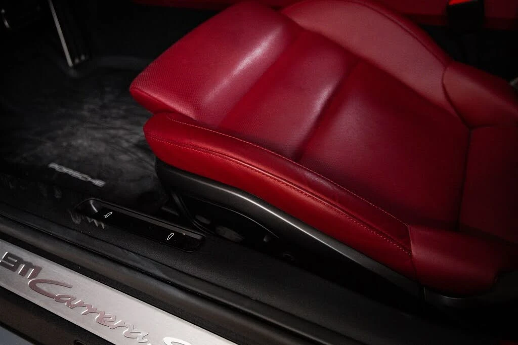 2024 Porsche 992 Carrera S - Image 14 of 30