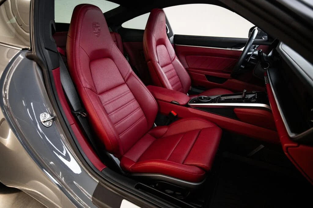 2024 Porsche 992 Carrera S - Image 29 of 30