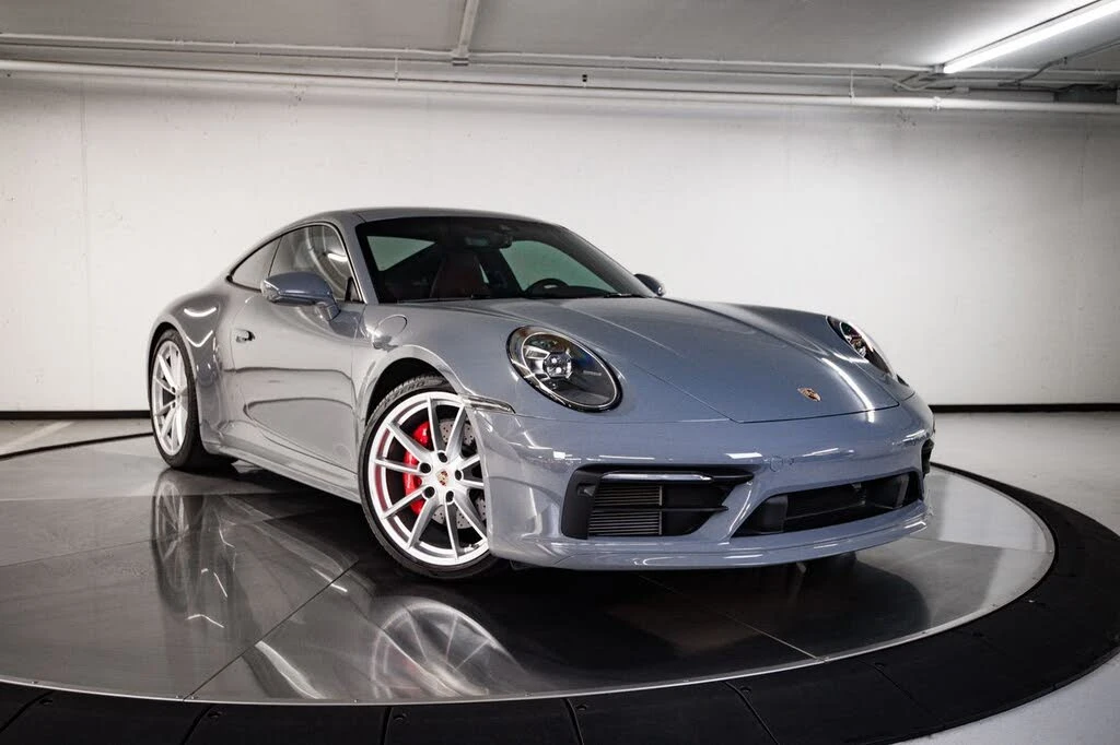 2024 Porsche 992 Carrera S - Image 9 of 30