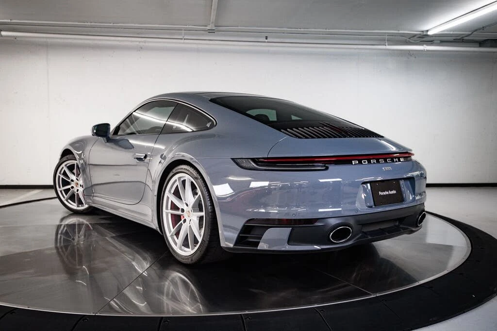 2024 Porsche 992 Carrera S - Image 3 of 30