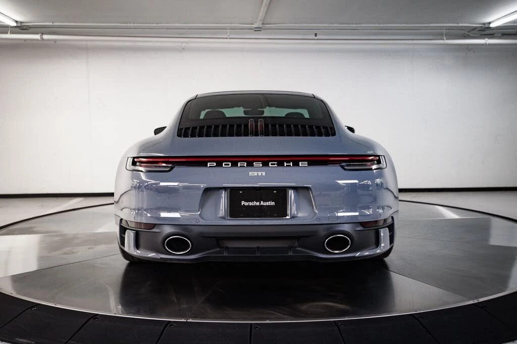 2024 Porsche 992 Carrera S - Image 6 of 30