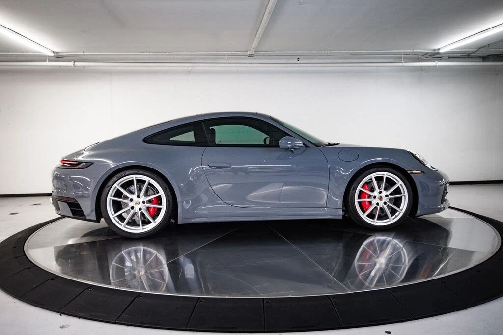 2024 Porsche 992 Carrera S - Image 8 of 30