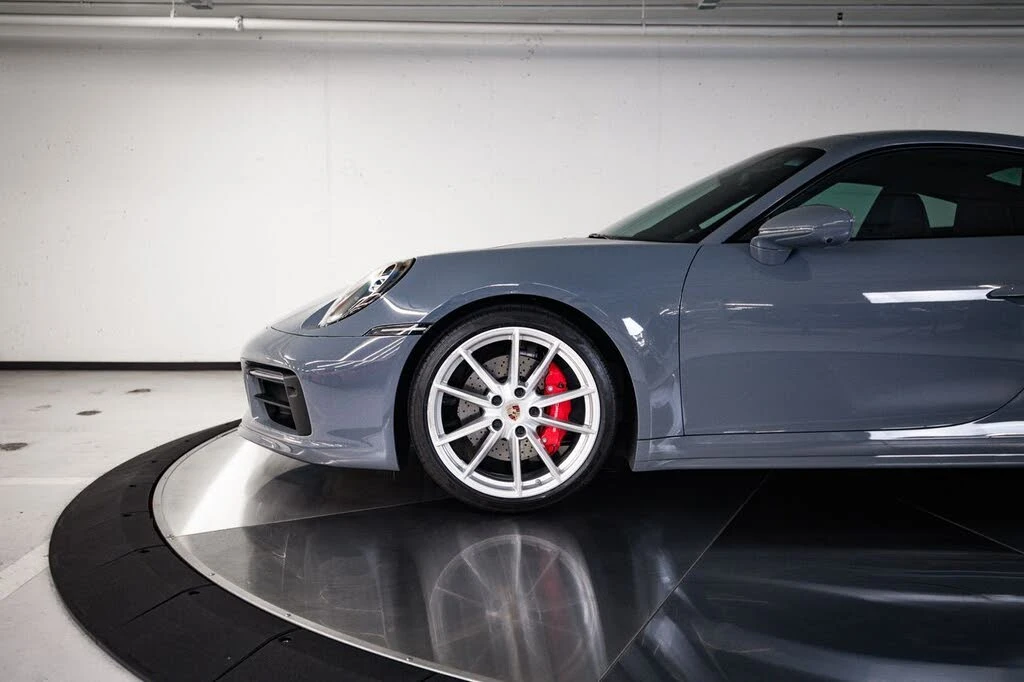 2024 Porsche 992 Carrera S - Image 11 of 30