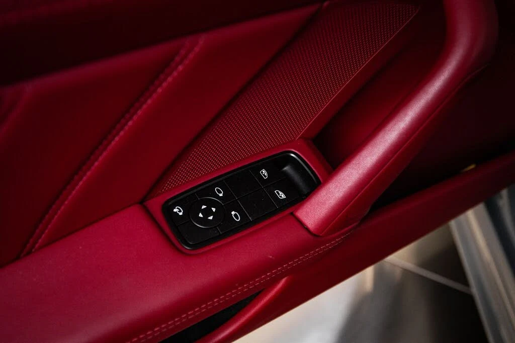 2024 Porsche 992 Carrera S - Image 22 of 30