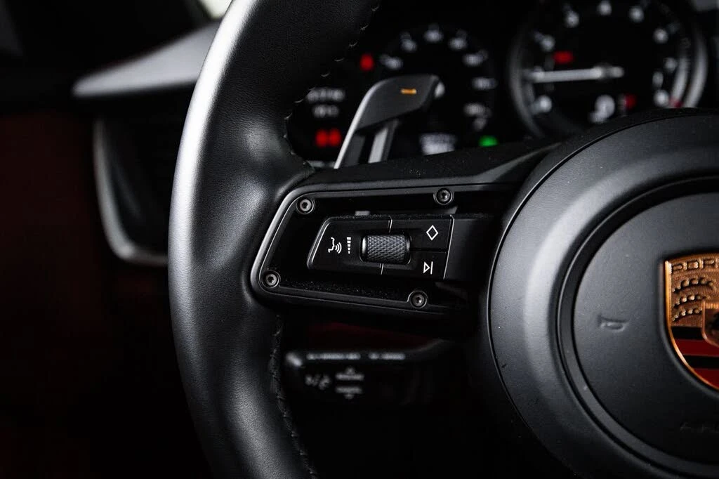 2024 Porsche 992 Carrera S - Image 17 of 30