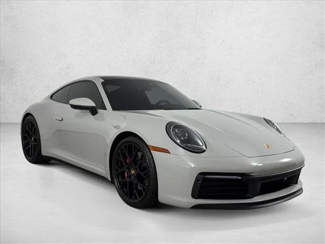 2024 Porsche 992 Carrera S - Image 7 of 17
