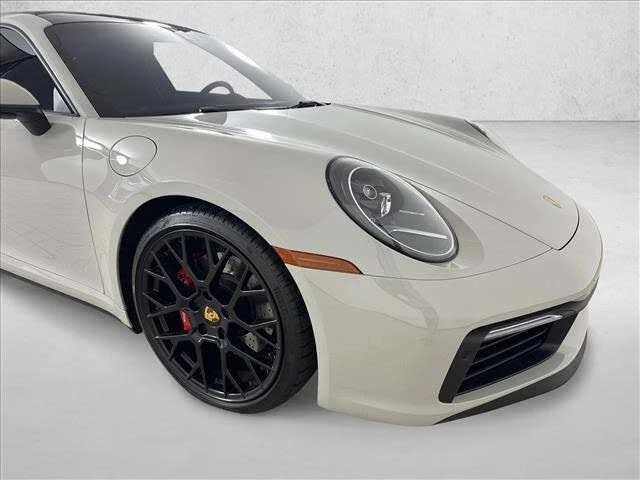 2024 Porsche 992 Carrera S - Image 11 of 17