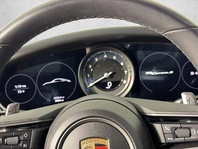 2024 Porsche 992 Carrera S - Image 17 of 17