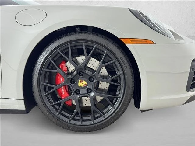 2024 Porsche 992 Carrera S - Image 13 of 17
