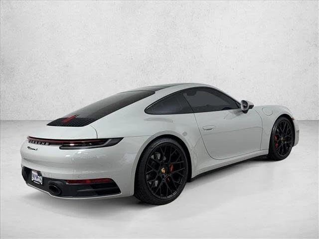2024 Porsche 992 Carrera S - Image 9 of 17