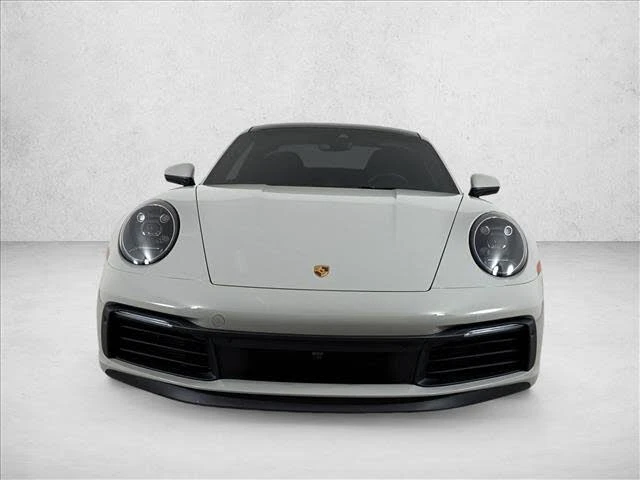 2024 Porsche 992 Carrera S - Image 6 of 17
