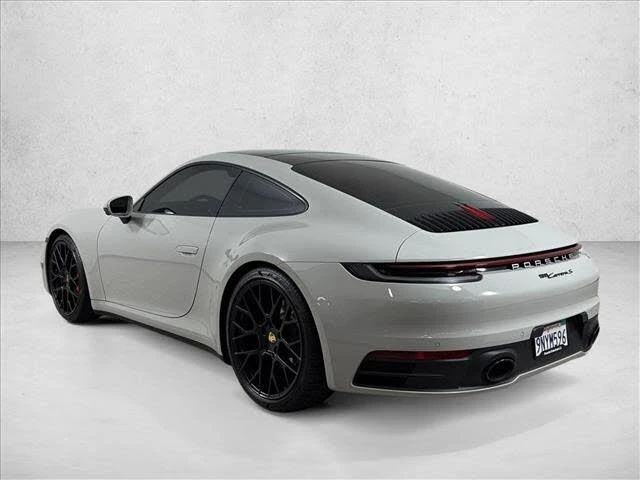 2024 Porsche 992 Carrera S - Image 3 of 17