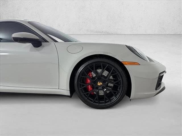 2024 Porsche 992 Carrera S - Image 12 of 17