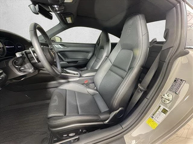 2024 Porsche 992 Carrera S - Image 5 of 17