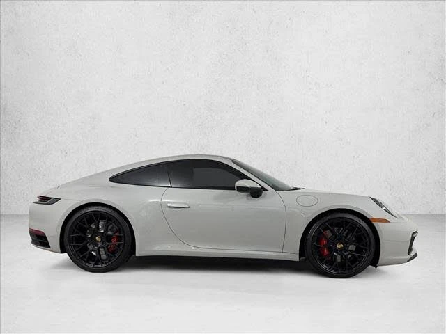 2024 Porsche 992 Carrera S - Image 8 of 17