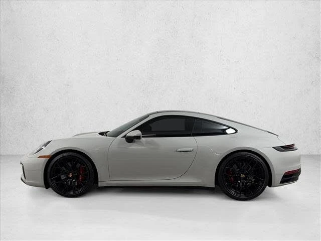 2024 Porsche 992 Carrera S - Image 2 of 17