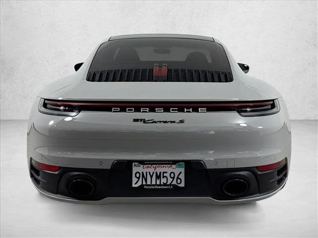 2024 Porsche 992 Carrera S - Image 10 of 17