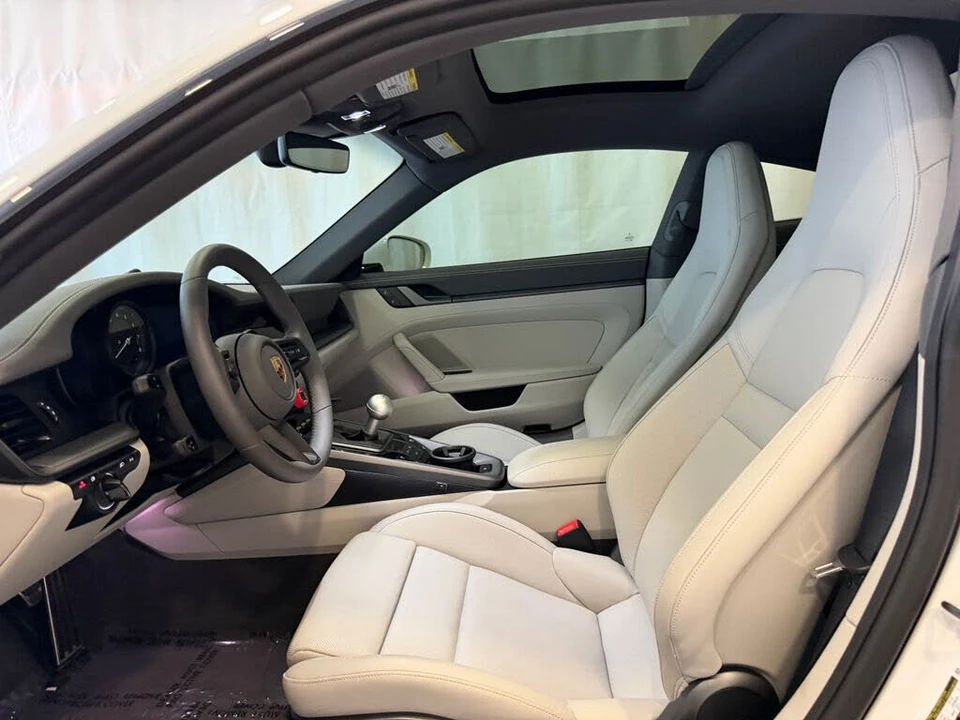 2024 Porsche 992 Carrera S - Image 5 of 25