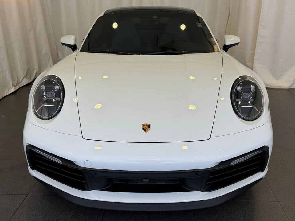 2024 Porsche 992 Carrera S - Image 6 of 25