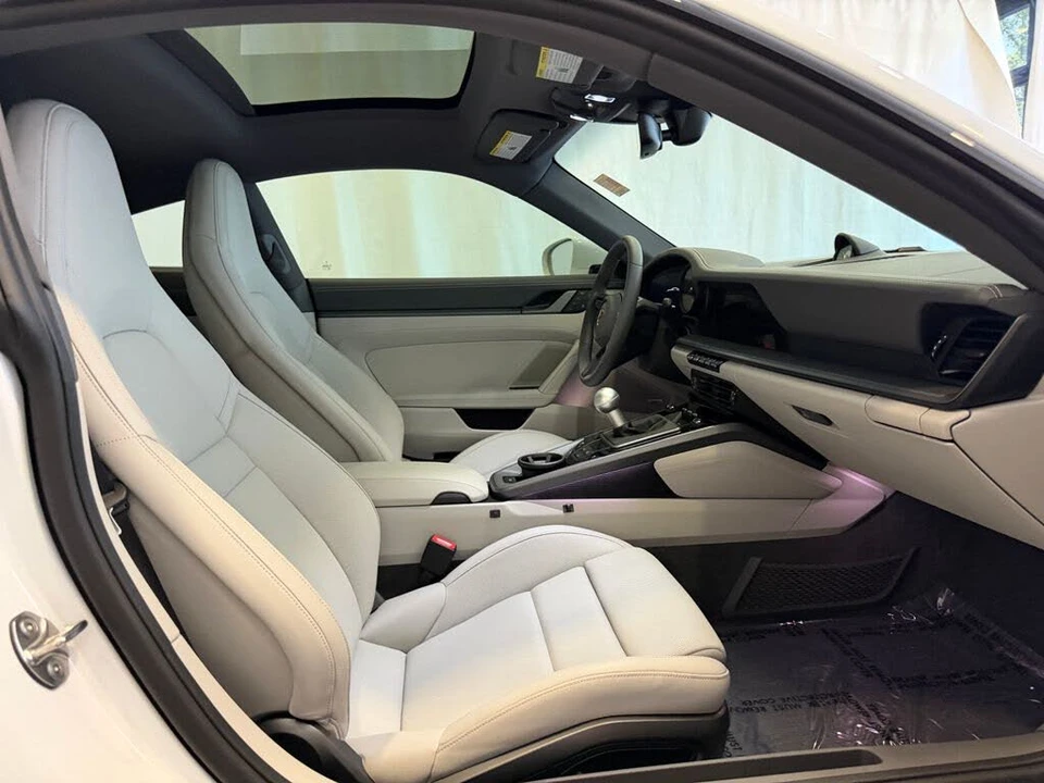 2024 Porsche 992 Carrera S - Image 16 of 25