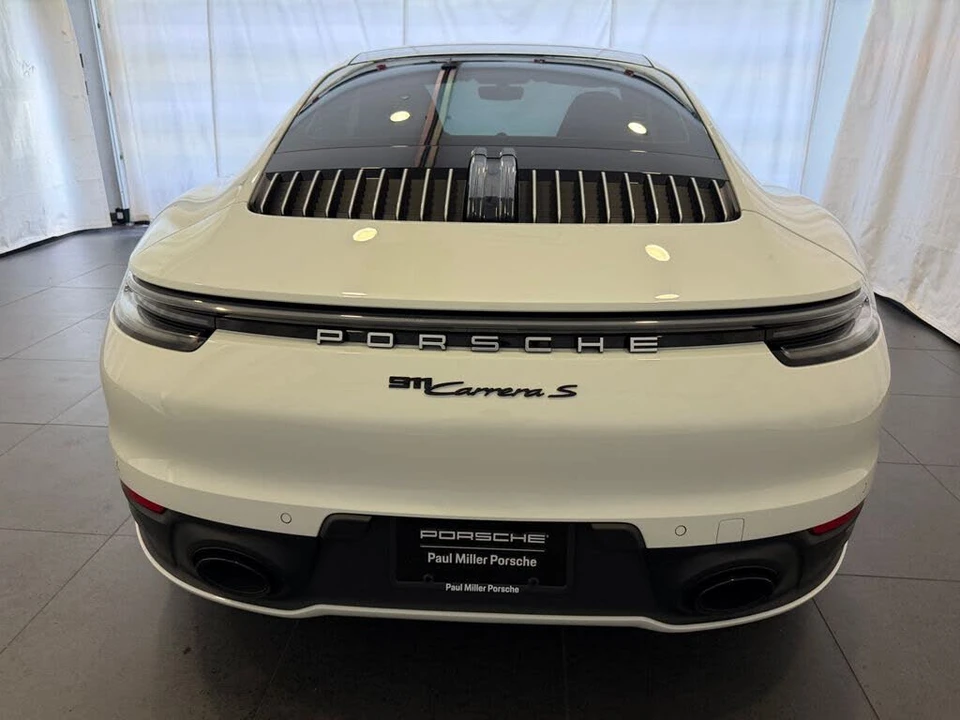 2024 Porsche 992 Carrera S - Image 8 of 25