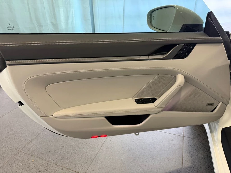2024 Porsche 992 Carrera S - Image 15 of 25