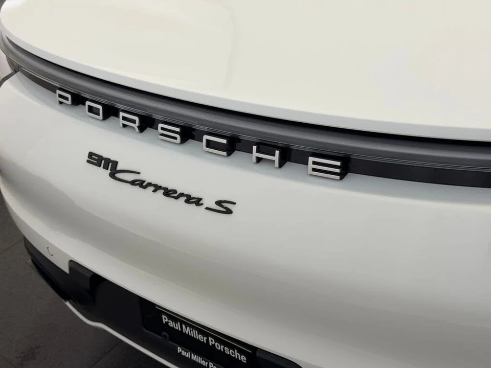 2024 Porsche 992 Carrera S - Image 23 of 25