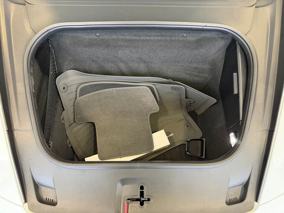 2024 Porsche 992 Carrera S - Image 25 of 25