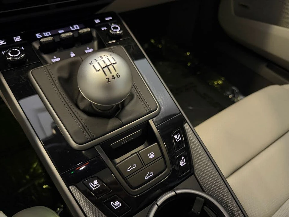 2024 Porsche 992 Carrera S - Image 18 of 25