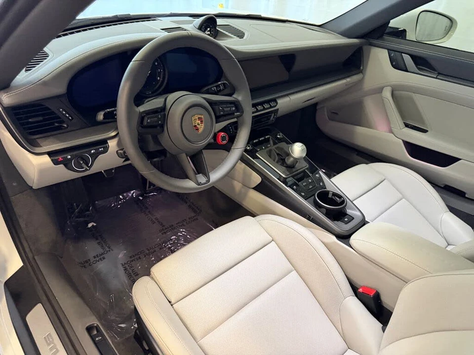 2024 Porsche 992 Carrera S - Image 4 of 25