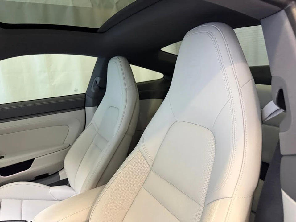 2024 Porsche 992 Carrera S - Image 22 of 25