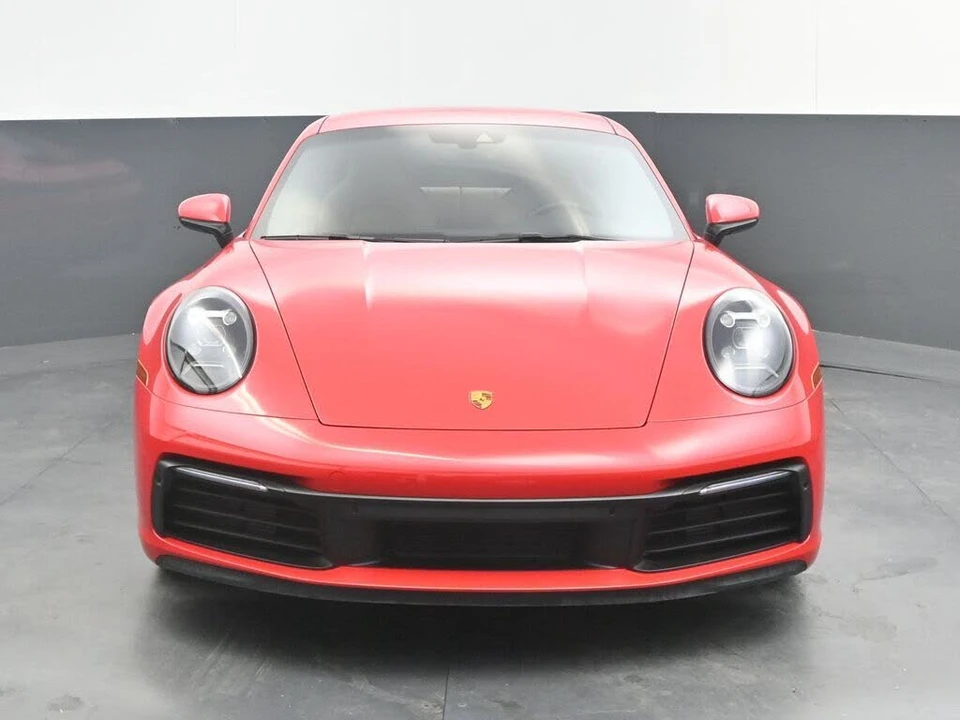 2024 Porsche 992 Carrera S - Image 10 of 31