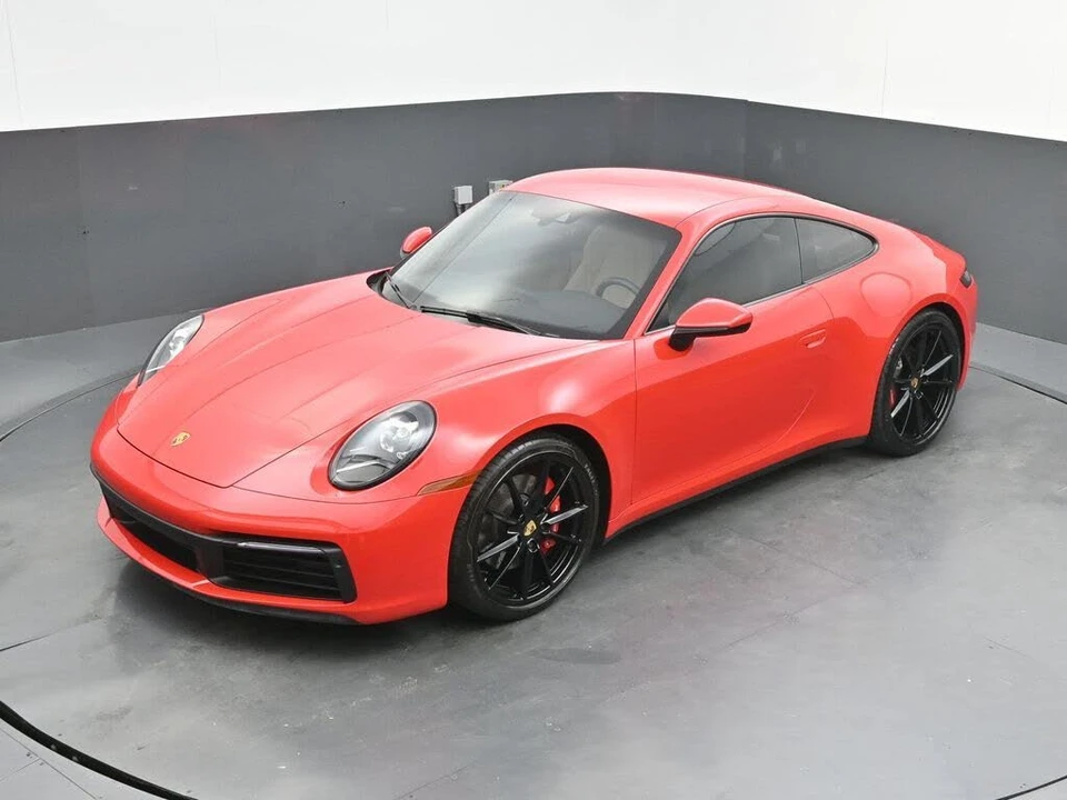 2024 Porsche 992 Carrera S - Image 23 of 31