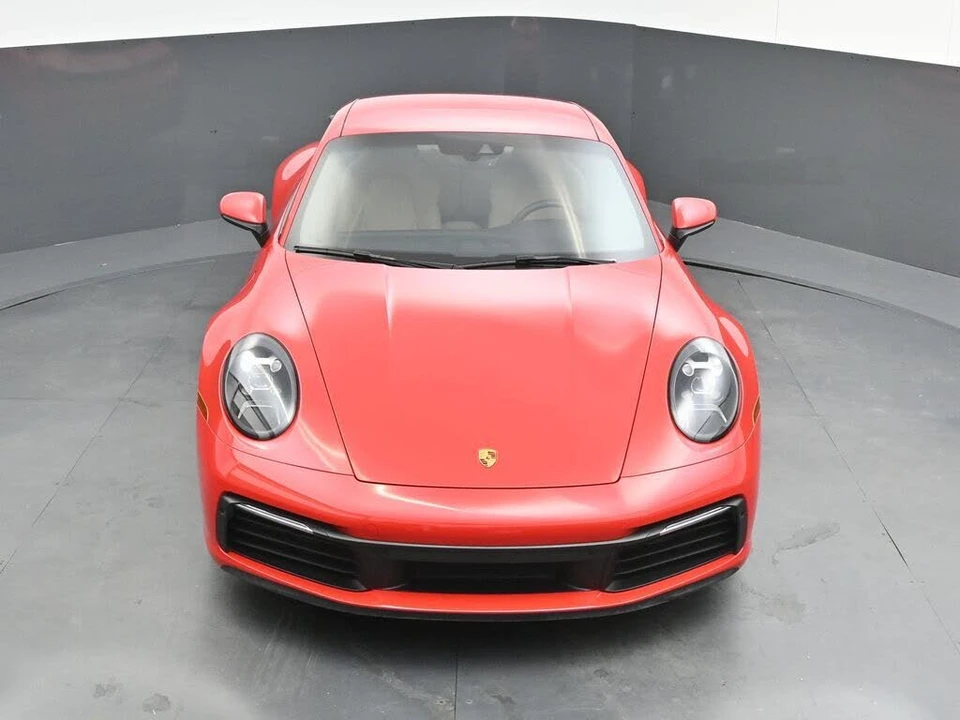 2024 Porsche 992 Carrera S - Image 30 of 31