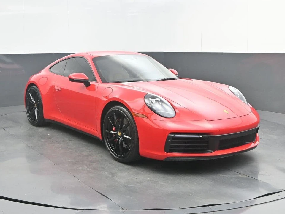 2024 Porsche 992 Carrera S - Image 9 of 31