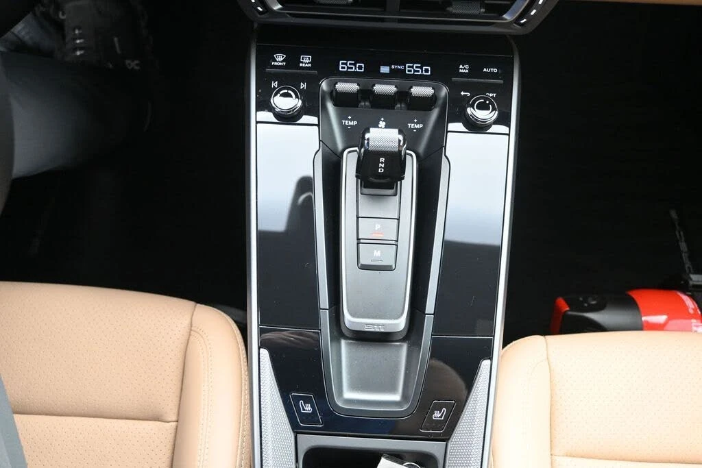 2024 Porsche 992 Carrera S - Image 19 of 31