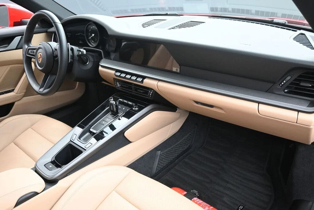 2024 Porsche 992 Carrera S - Image 21 of 31