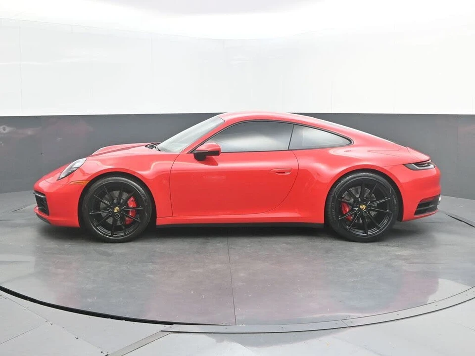 2024 Porsche 992 Carrera S - Image 2 of 31